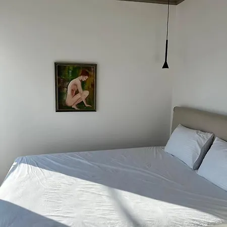 Apartamento Sorella2