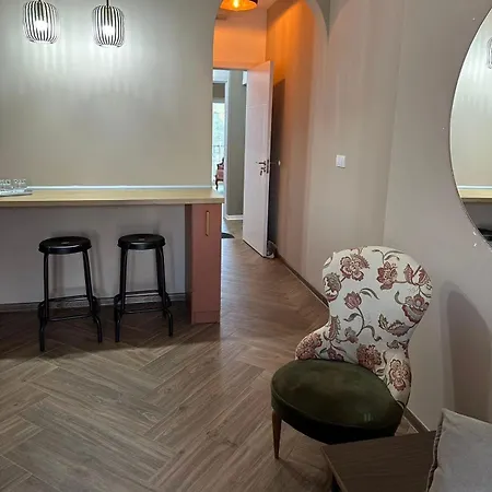Apartment Sorella2 *