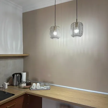 Apartment Sorella2 Sabac