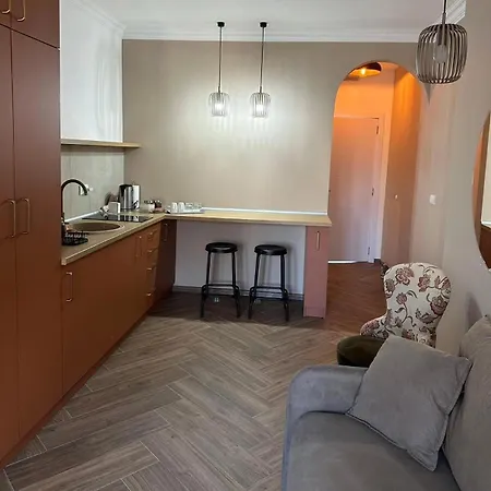 Sorella2 Apartment