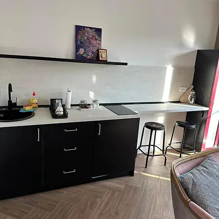 Sorella2 Apartment Sabac