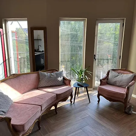 Appartement Sorella2 Šabac