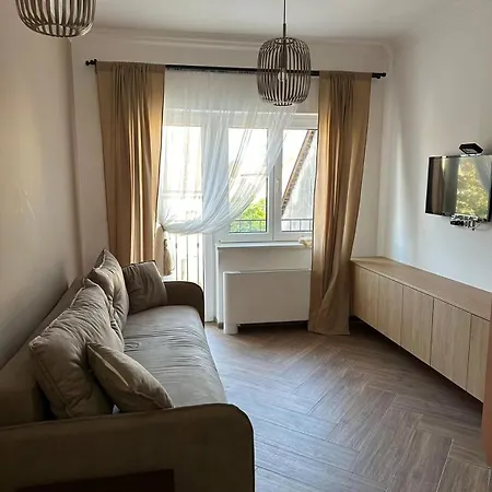 Sorella2 Apartment Sabac